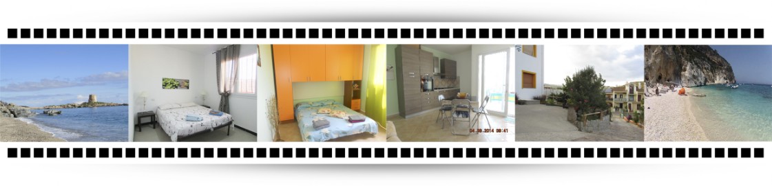  Bed And Breakfast Ogliastra