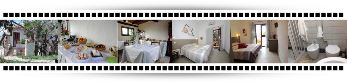  Bed And Breakfast Ogliastra